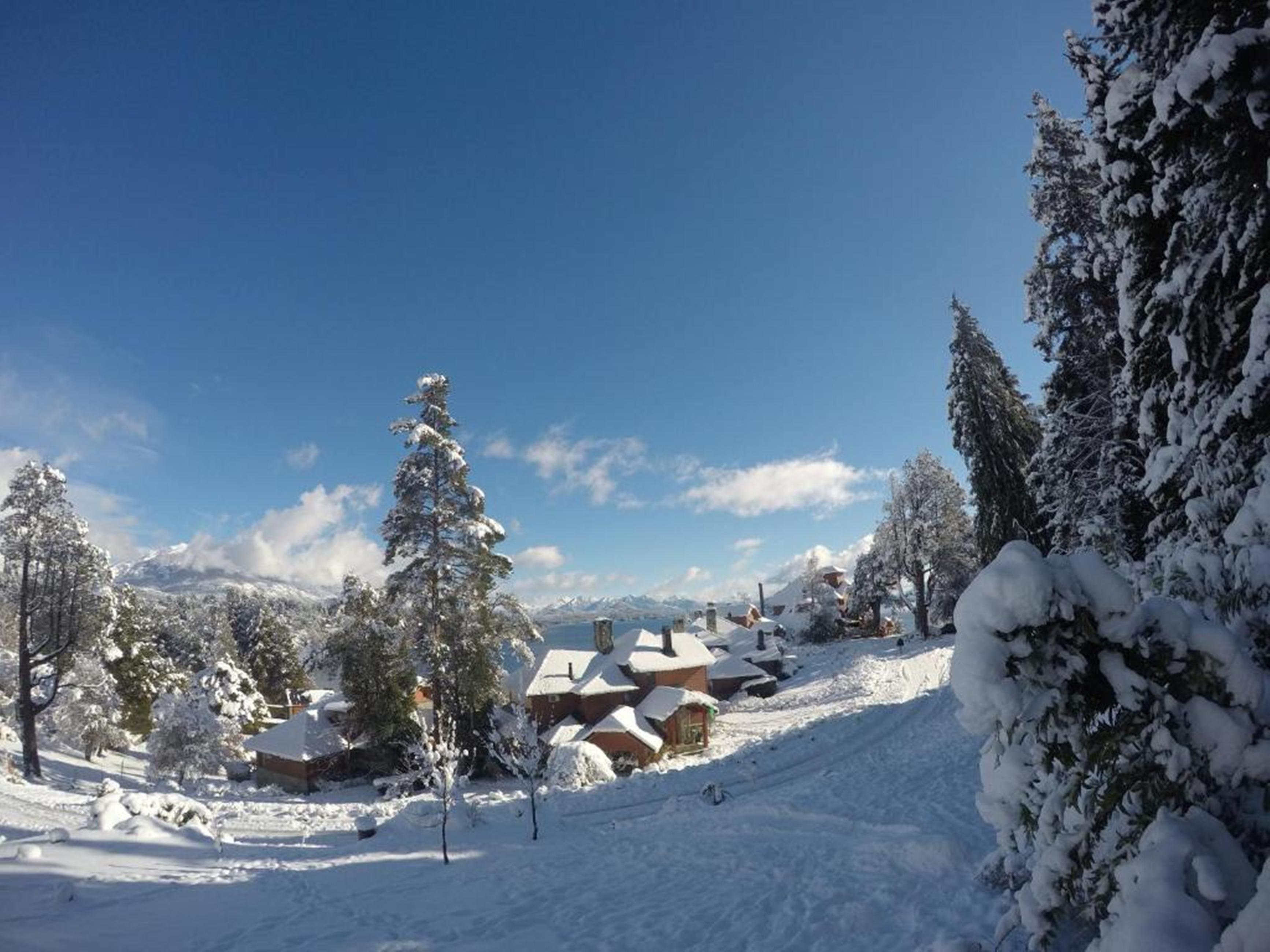 Charming Luxury & Private Hotel San Carlos de Bariloche