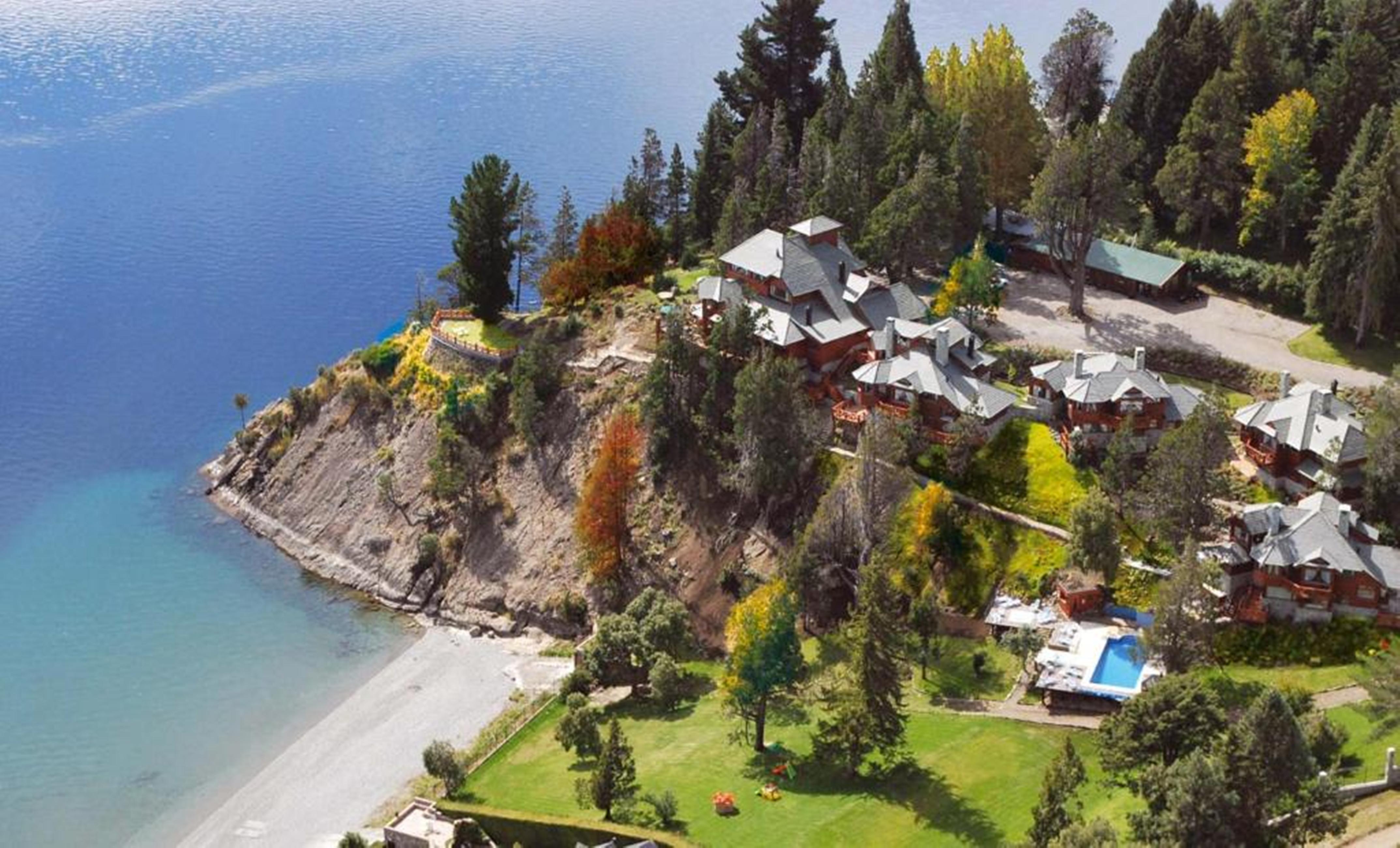 Charming Luxury & Private Hotel 5*