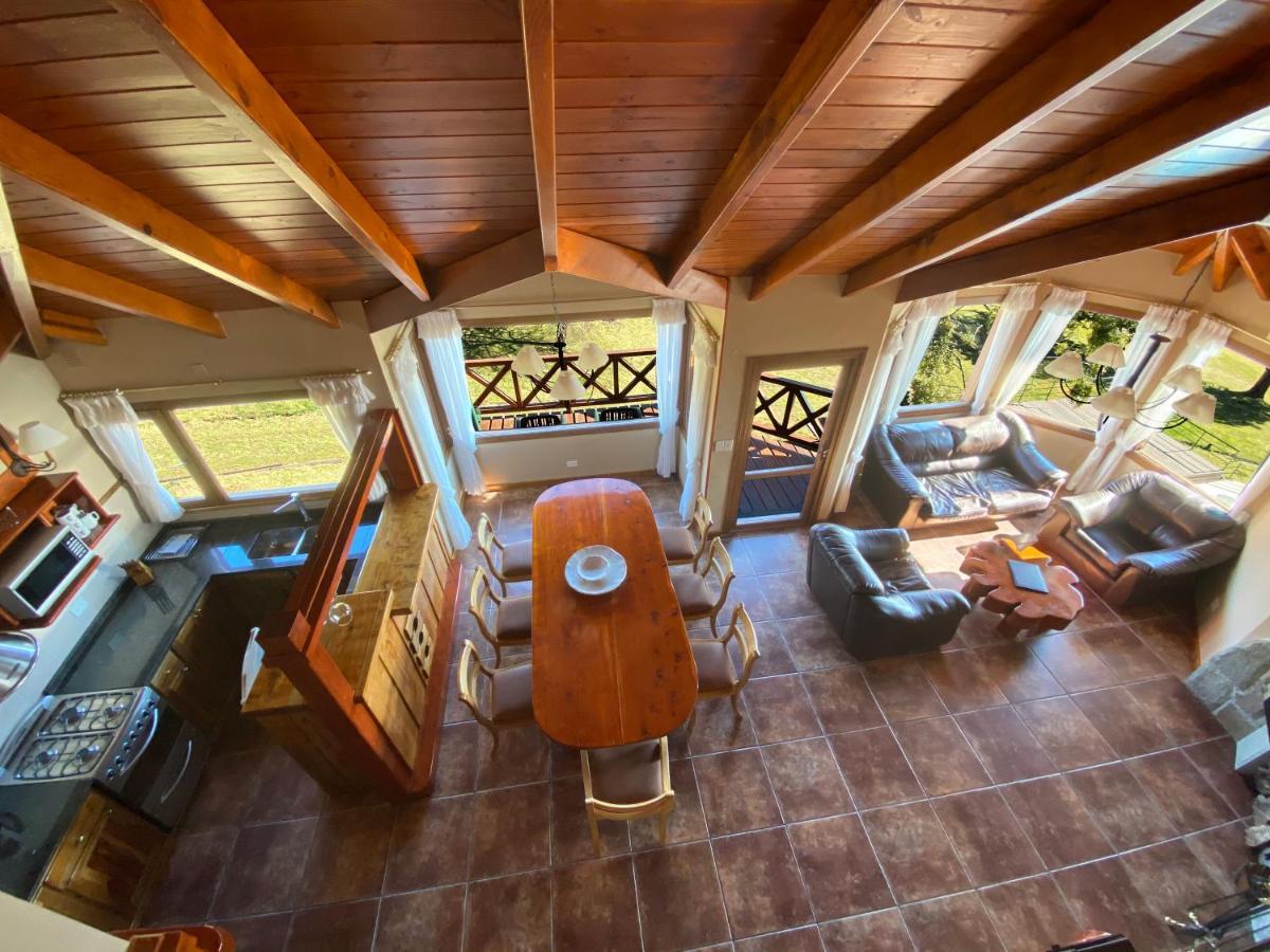 Charming Luxury & Private San Carlos de Bariloche