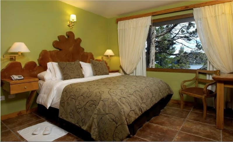 Charming Luxury & Private San Carlos de Bariloche